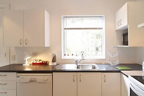 Christchurch City & Country Cottages - Clarence Cottage