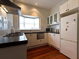 Christchurch City & Country Cottages - Clarence Cottage