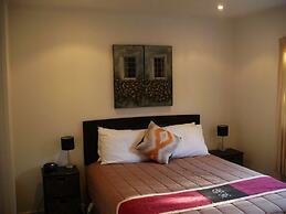 Christchurch City & Country Cottages - Clarence Cottage