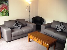 Christchurch City & Country Cottages - Clarence Cottage