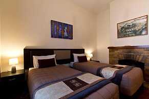 Christchurch City & Country Cottages - Clarence Cottage