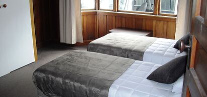 Christchurch City & Country Cottages - Clarence Cottage