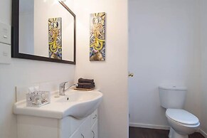 Christchurch City & Country Cottages - Clarence Cottage