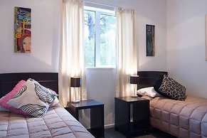 Christchurch City & Country Cottages - Clarence Cottage