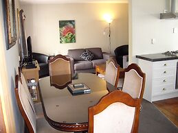 Christchurch City & Country Cottages - Clarence Cottage