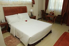 Aphrodite International Hotel