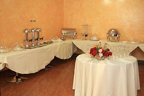 Aphrodite International Hotel