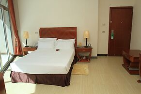 Aphrodite International Hotel