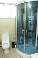 Aphrodite International Hotel