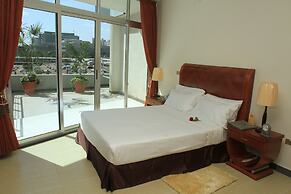 Aphrodite International Hotel