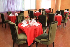 Aphrodite International Hotel