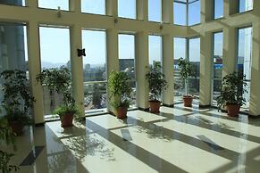 Aphrodite International Hotel