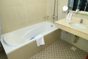 Aphrodite International Hotel