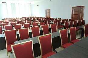 Aphrodite International Hotel