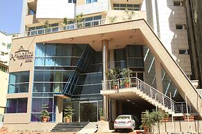 Aphrodite International Hotel