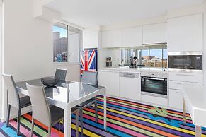 ADGE Hotel & Residences