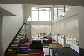 ADGE Hotel & Residences