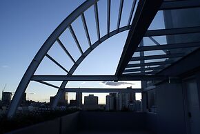 ADGE Hotel & Residences