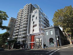 ADGE Hotel & Residences