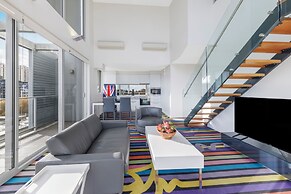 ADGE Hotel & Residences