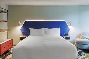 ADGE Hotel & Residences