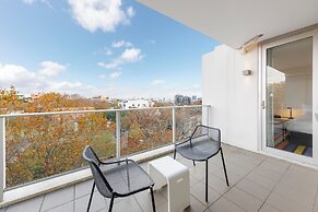 ADGE Hotel & Residences