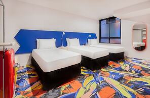 ADGE Hotel & Residences