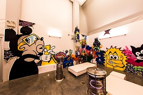 ADGE Hotel & Residences