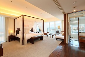 Hotel Marinoa Resort Fukuoka