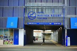 Hotel Marinoa Resort Fukuoka