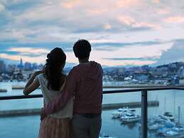 Hotel Marinoa Resort Fukuoka