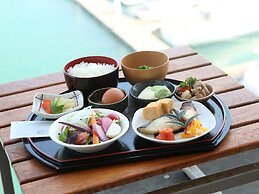 Hotel Marinoa Resort Fukuoka