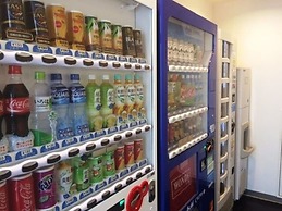 Hotel Marinoa Resort Fukuoka