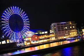 Hotel Marinoa Resort Fukuoka