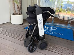 Hotel Marinoa Resort Fukuoka