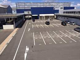 Hotel Marinoa Resort Fukuoka