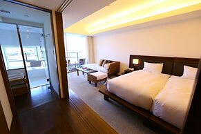 Hotel Marinoa Resort Fukuoka