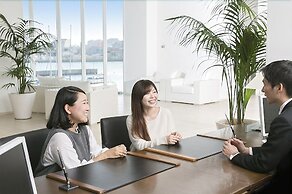 Hotel Marinoa Resort Fukuoka