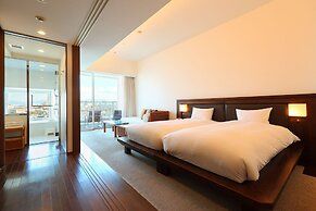 Hotel Marinoa Resort Fukuoka