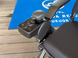 Hotel Marinoa Resort Fukuoka