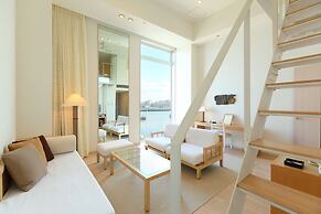 Hotel Marinoa Resort Fukuoka