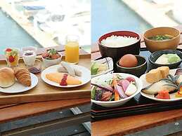 Hotel Marinoa Resort Fukuoka