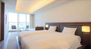 Hotel Marinoa Resort Fukuoka