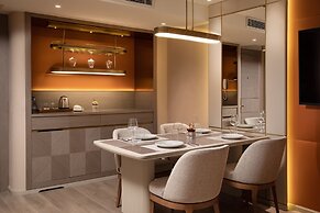 Bentley Hotel Bosphorus - Special Class