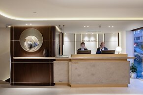 Bentley Hotel Bosphorus - Special Class