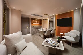 Bentley Hotel Bosphorus - Special Class