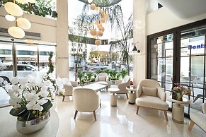 Bentley Hotel Bosphorus - Special Class