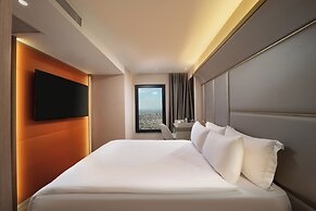 Bentley Hotel Bosphorus - Special Class