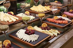 Bentley Hotel Bosphorus - Special Class