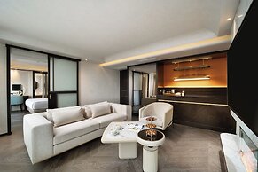 Bentley Hotel Bosphorus - Special Class